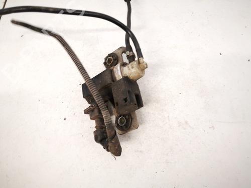 Used Electronic module Electronic module ALFA ROMEO 147 (937_) 1.9 JTDM 16V (937.AXN1B, 937.BXN1B) (150 hp) 35408240 35408240