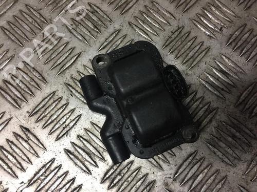 Used Ignition coil Ignition coil SMART CABRIO (450) 0.6 (S1OLA1, 450.441, 450.442, 450.443) (55 hp) 35700276 35700276