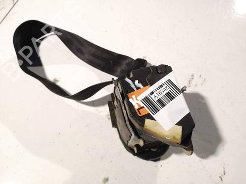 Used Rear left seatbelt Rear left seatbelt 35022503 35022503