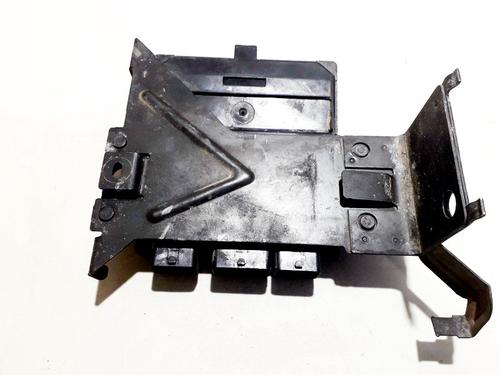 Engine control unit (ECU) RENAULT SCÉNIC II (JM0/1_) 1.5 dCi (JM02, JM13) | BP33512258M57 - Image 2