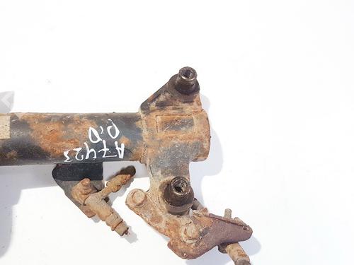 Left front shock absorber NISSAN PRIMERA Hatchback (P12) 1.8 | BP35443932M16 - Image 3