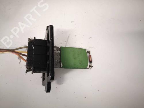 Varmeblæsermodstand DACIA LOGAN II TCe 90 (L8MA, L8M1, L8AC) | BP34843537M108 - Image 2