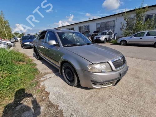 Used Parts SKODA SUPERB I (3U4) 2.0 TDI (140 hp) 4442465