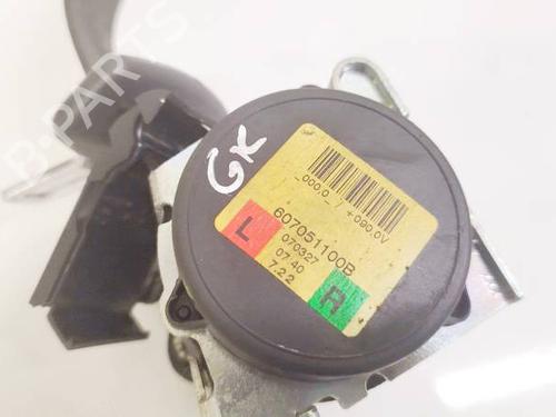 Rear left seatbelt BMW 3 (E90) 330 d | BP34864713I29 - Image 2