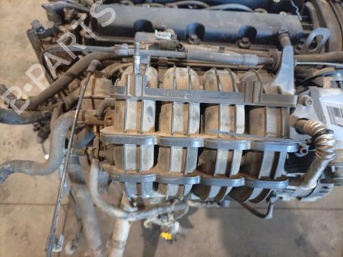 Used Intake manifold Intake manifold 39604151 39604151