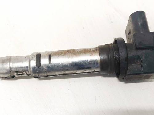 Used Ignition coil Ignition coil SEAT IBIZA IV (6J5, 6P1) 1.4 (85 hp) 35643558 35643558