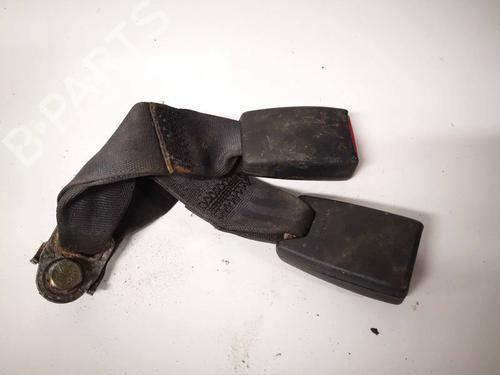 Used Seat buckle Seat buckle 34860915 34860915