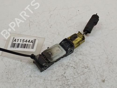 Modulo elettronico Modulo elettronico NISSAN NOTE (E11, NE11) 1.5 dCi (103 hp) 37085385 37085385