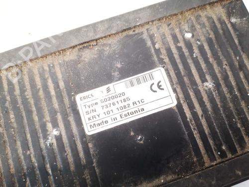 Electronic module OPEL INSIGNIA A (G09) 1.8 (68) | BP32907552M83 - Image 2