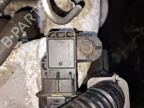 Used Electronic module Electronic module HONDA CR-V IV (RM_) 1.6 i-DTEC (RE6) (120 hp) 34861253 34861253