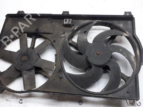 Used Fan Fan CITROËN JUMPER I Van (230L) 2.5 TD (103 hp) 35851039 35851039