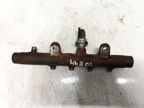 Used Injection rail Injection rail 34851873 34851873