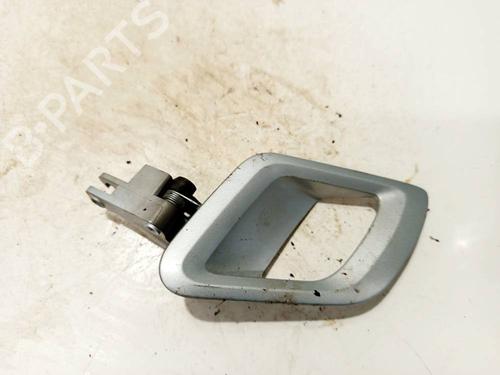 Used Front left interior door handle Front left interior door handle SKODA FABIA I (6Y2) 1.4 TDI (80 hp) 34942189 34942189