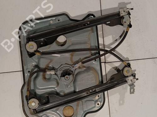 Used Front right window mechanism Front right window mechanism 38611929 38611929