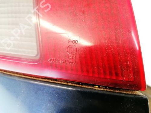 Left taillight OPEL INSIGNIA A (G09) 1.8 (68) | BP35421515C34 - Image 3