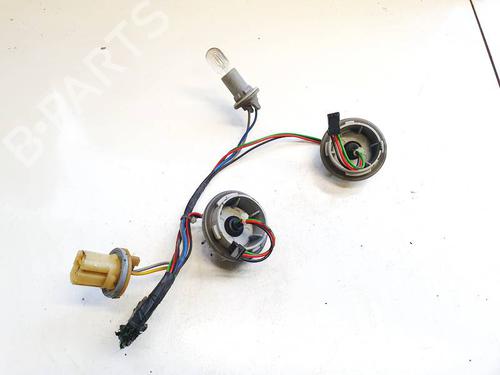 Lampeholder CHEVROLET CAPTIVA (C100, C140) 2.2 D | BP35158023L10 - Image 3