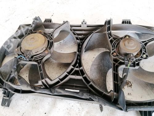 Fan NISSAN ALMERA II Hatchback (N16) 1.5 dCi | BP35505640M128 - Image 2