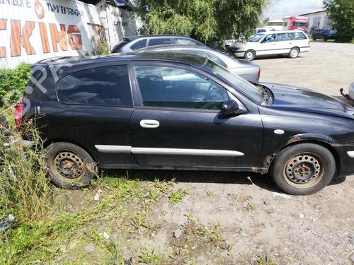 Speaker NISSAN ALMERA II Hatchback (N16) 2.2 Di | BP33087510E2  - Image 7