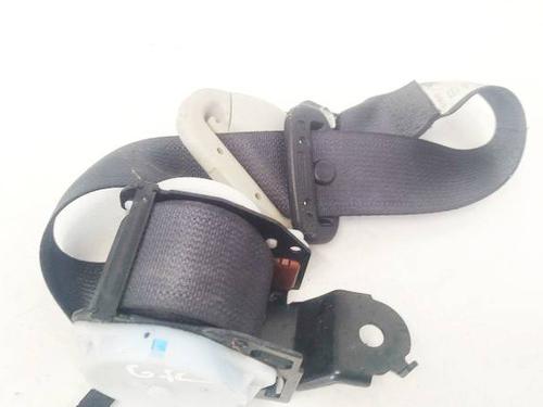 Used Rear left seatbelt Rear left seatbelt SUBARU OUTBACK (BR) 2.0 D AWD (BRD) (150 hp) 35034019 35034019