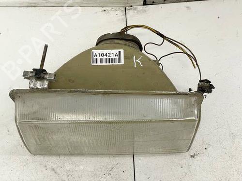 Used Left headlight Left headlight 34983367 34983367