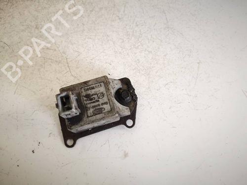 Electronic module FORD MONDEO III (B5Y) 2.0 16V | BP37677971M83 - Image 2