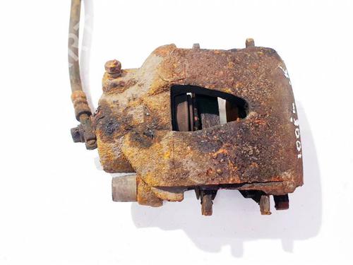 Used Left front brake caliper Left front brake caliper 35088970 35088970