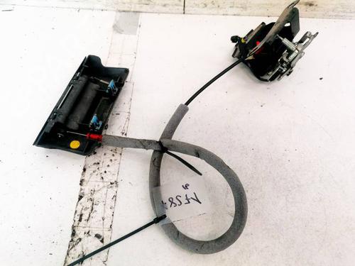 Electronic module SAAB 9-3 (YS3F, E79, D79, D75) 1.9 TiD | BP35381090M83 - Image 2