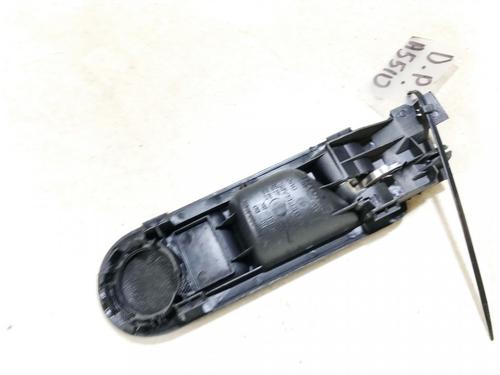 Front right interior door handle VW PASSAT B5.5 (3B3) 1.9 TDI | BP35613142I14 - Image 3