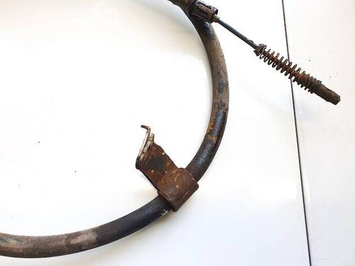 Cable OPEL ANTARA A (L07) 2.0 CDTI | BP34764580E12 - Image 2
