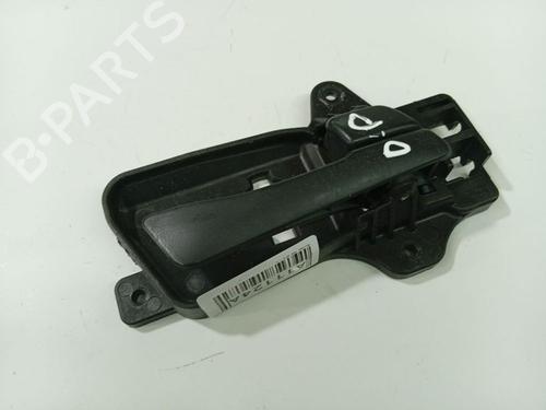 Used Front right interior door handle Front right interior door handle HYUNDAI i30 (FD) 1.6 CRDi (90 hp) 34832184 34832184
