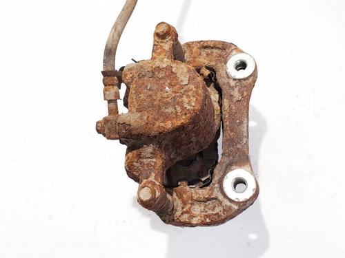 Right front brake caliper OPEL INSIGNIA A (G09) 2.0 CDTI (68) | BP35379480M104 - Image 2