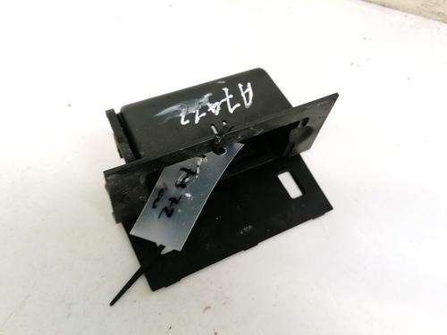 Used Ashtray Ashtray OPEL VECTRA C (Z02) 2.2 DTI 16V (F69) (125 hp) 35439428 35439428