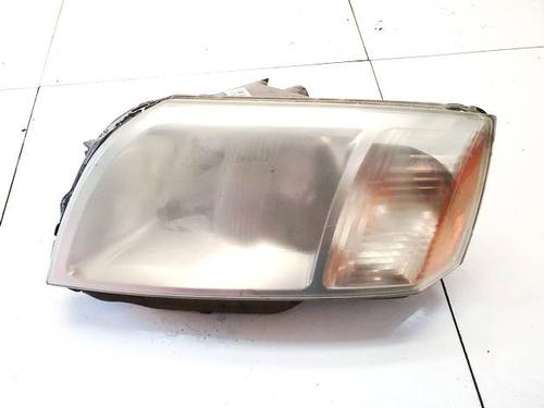 Used Left headlight Left headlight IVECO DAILY IV Platform/Chassis 35C14, 35S14, 35S14 /P (136 hp) 34933269 34933269
