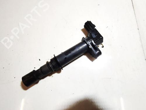 Used Ignition coil Ignition coil JEEP GRAND CHEROKEE III (WH, WK) 3.7 V6 (214 hp) 35543713 35543713