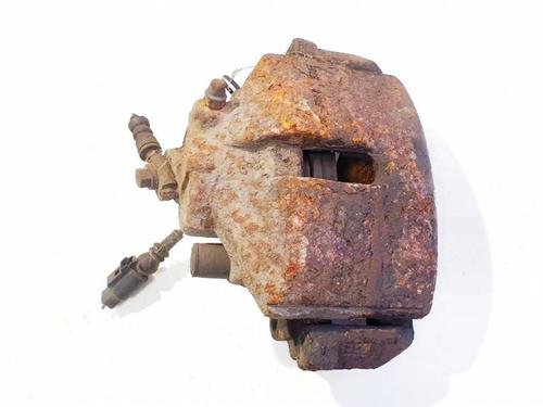 Used Left front brake caliper Left front brake caliper VW GOLF PLUS V (5M1, 521) 1.9 TDI (105 hp) 35017332 35017332