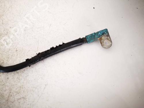 Cable MAZDA 6 Hatchback (GH) 2.2 MZR-CD (GH10) | BP39254409E12 - Image 3