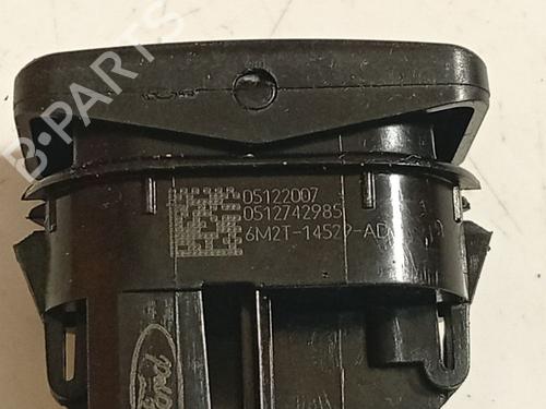 Switch FORD MONDEO IV (BA7) 2.0 TDCi | BP32561622I30