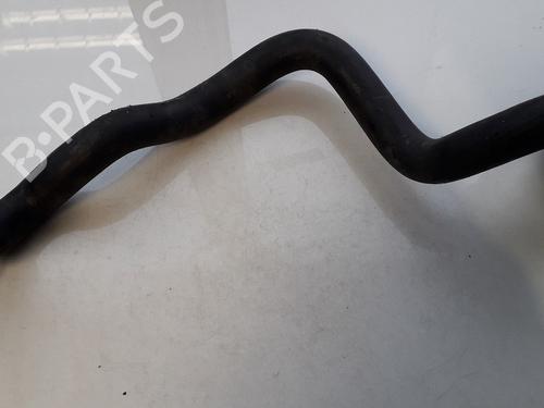 Used Pipe Pipe NISSAN NOTE (E12) 1.2 (80 hp) 33513427 33513427