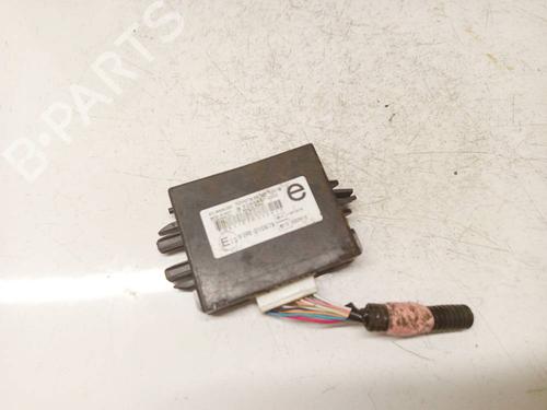 Used Electronic module Electronic module 34773612 34773612