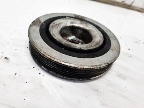 Pulley FIAT FREEMONT (345_) 2.0 JTD 4x4 | BP38577939M122 - Image 2