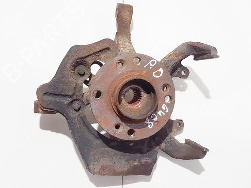 Used Right front steering knuckle Right front steering knuckle 35597567 35597567