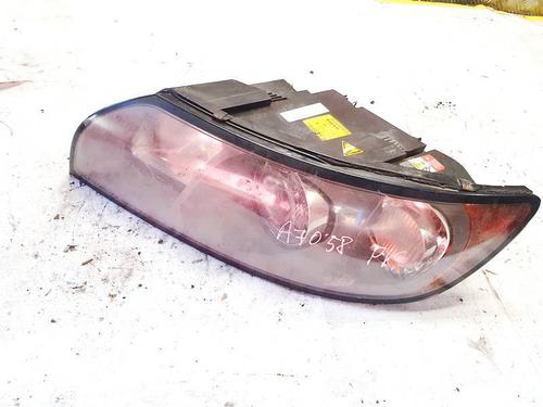 Used Left headlight Left headlight VOLVO V50 (545) 1.6 D (110 hp) 35527554 35527554