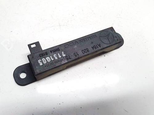 Electronic module MERCEDES-BENZ GL-CLASS (X164) GL 420 CDI 4-matic (164.828) | BP34872260M83 - Image 3