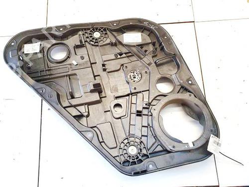 Used Rear right window mechanism Rear right window mechanism 34753435 34753435