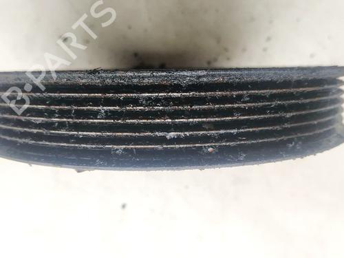 Pulley FIAT IDEA (350_) 1.3 D Multijet | BP35507891M122 - Image 2