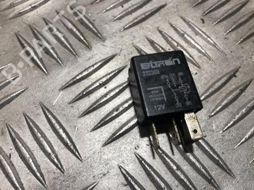 Used Other Other CITROËN XANTIA (X1_, X2_) 2.1 Turbo D 12V (109 hp) 33499916 33499916