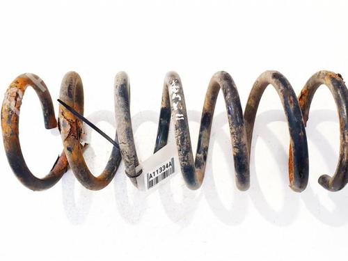 Used Shock absorber spring Shock absorber spring FORD S-MAX (WA6) 2.0 Flexifuel (145 hp) 39938822 39938822