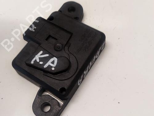 Electronic sensor AUDI A6 C5 (4B2, 4B4) 2.5 TDI | BP38194240M84 - Image 2