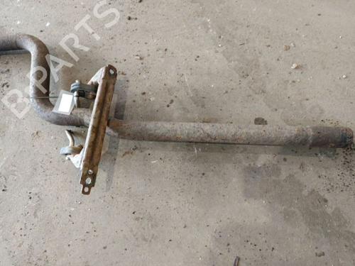 Exhaust system VW GOLF V (1K1) 1.9 TDI | BP39734918M121 - Image 3