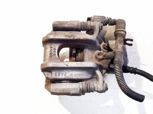 Used Left rear brake caliper Left rear brake caliper 37625484 37625484